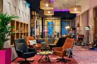 Moxy Darmstadt - Wifi