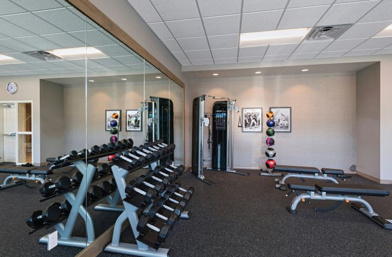 TownePlace Suites San Diego Airport/Liberty Station photo 5