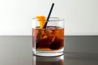 Four Points by Sheraton at Phoenix Mesa Gateway Airport - バー