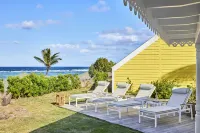 Rosewood le Guanahani St. Barth - Sea View