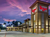 Red Roof Inn Houston - Willowbrook Hotels near Willowbrook