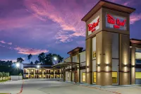 Red Roof Inn Houston - Willowbrook - que admiten mascotas
