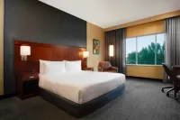 Courtyard by Marriott San Jose North/Silicon Valley - spa