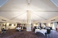 Holiday Inn Mansfield - Alfreton by IHG - 4 звезды
