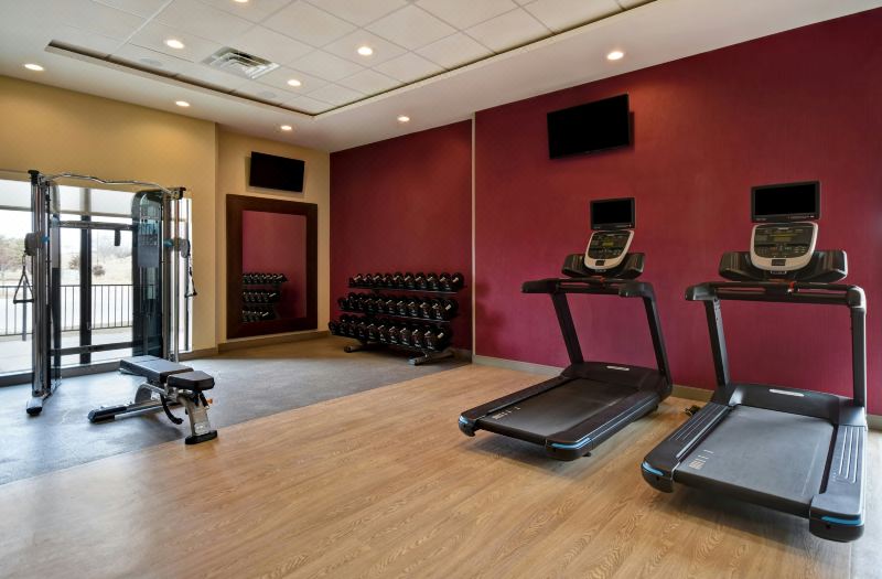 Home2 Suites by Hilton - Wichita Northeast photo 4