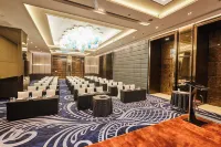 Crowne Plaza 新德里羅希尼 - 健身房