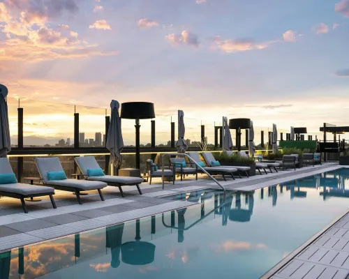 The Jacquard, Autograph Collection Hotels near Denver Performing Arts Complex