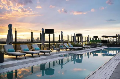 The Jacquard, Autograph Collection Hotels in Cherry Creek