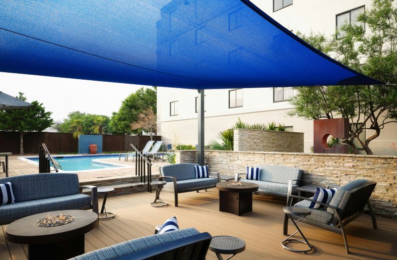 Hilton Garden Inn Las Colinas photo 3