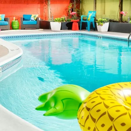 Staypineapple, University Inn, University District Seattle