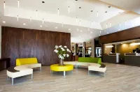 Redac Gateway Hotel Torrance - Wifi