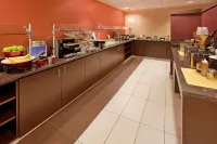 Residence Inn by Marriott Fort Lauderdale City of Plantation - Aamiainen