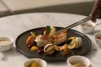 Colony Club, a Luxury Collection Resort, Barbados - breakfast
