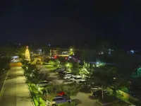 Adelina Hotel and Suites - parking