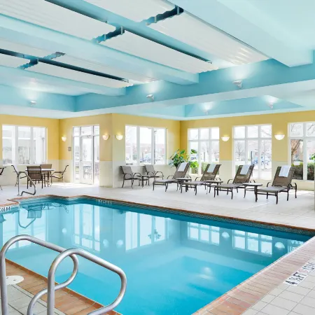 Hilton Garden Inn Champaign/ Urbana