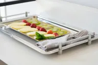 モディカ ブティック ホテル - 朝食