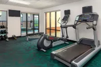 TownePlace Suites Buffalo Airport - Gym