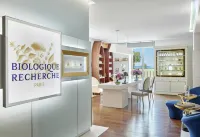 Hôtel Barrière Le Majestic Cannes - Spa