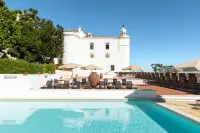 Pousada Castelo de Estremoz – Historic Hotel - สำหรับครอบครัว