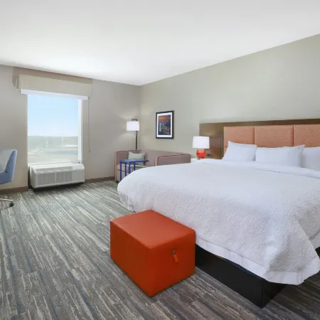 Hampton Inn & Suites by Hilton Grandville Grand Rapids South