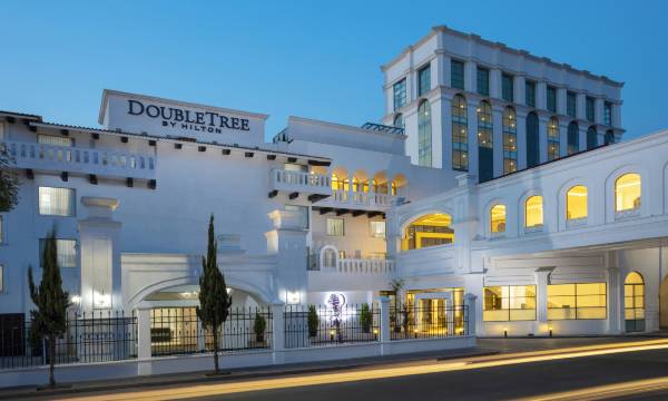 DoubleTree by Hilton Toluca