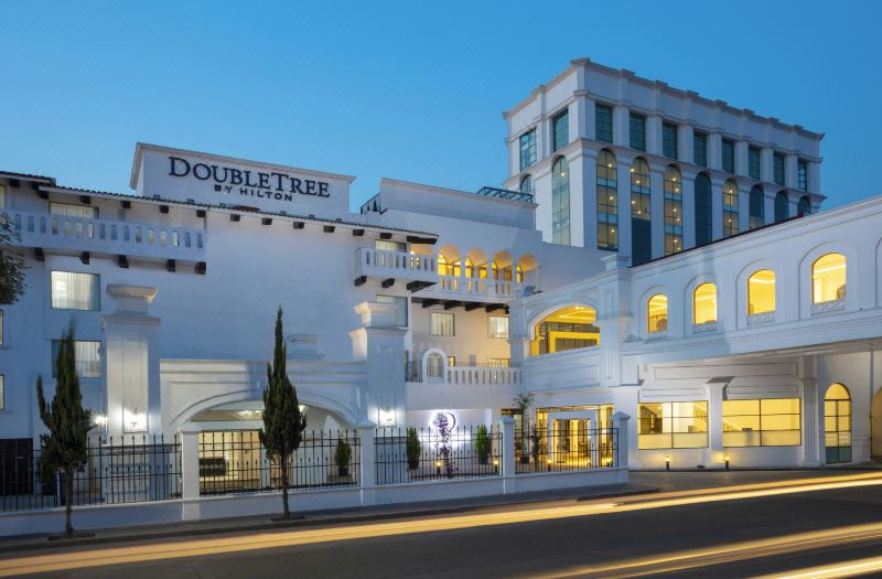 DoubleTree by Hilton Toluca