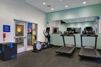 Tru by Hilton Rocky Mount - Gym
