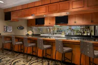 Embassy Suites by Hilton Atlanta Alpharetta - bar