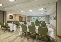 Hampton Inn Waterville - Wifi
