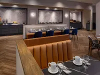 DoubleTree Suites by Hilton Salt Lake City Downtown Hotels near Salt Lake Temple