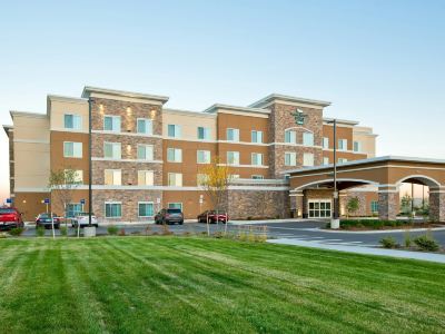 Homewood Suites by Hilton Greeley