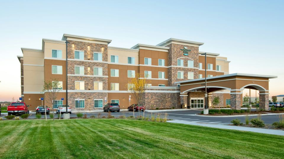 Homewood Suites by Hilton Greeley