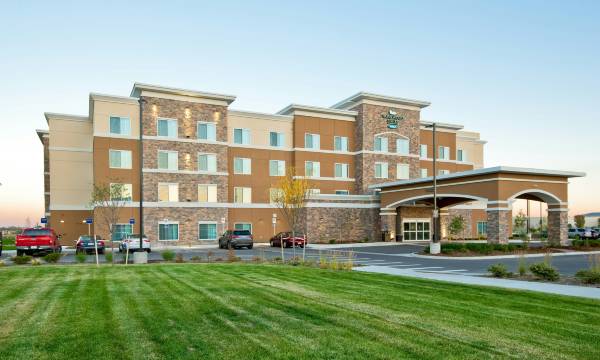 Homewood Suites by Hilton Greeley