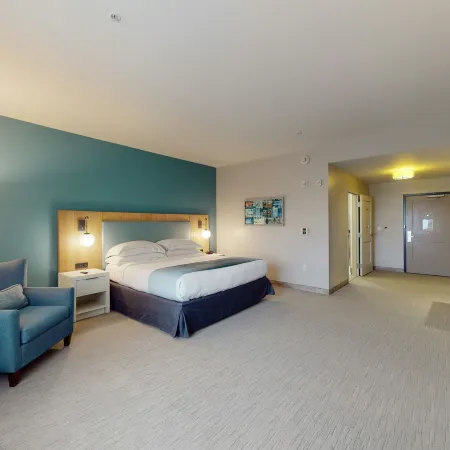SunCoast Park Hotel Anaheim Resort, Tapestry by Hilton