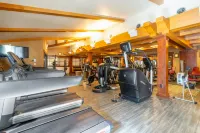 Lodge at Vail, A RockResort - Gym