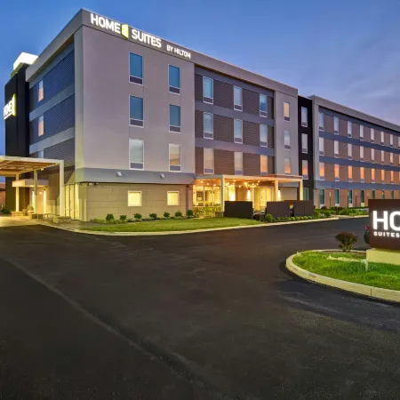 Home2 Suites by Hilton Terre Haute