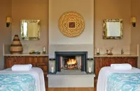 Four Seasons Resort Rancho Encantado Santa Fe - Spa