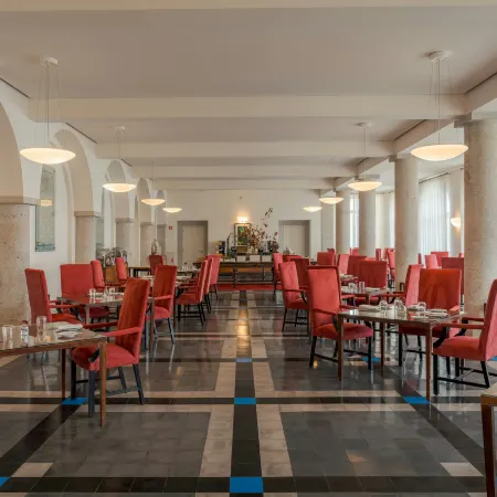 Pousada da Serra da Estrela – Historic Hotel