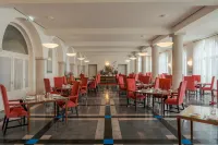 Pousada da Serra da Estrela – Historic Hotel - Desayuno