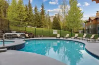 WorldMark Canmore - Banff - Swimmingpools