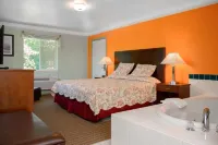 Sweet Home Inn - 2-stjärniga
