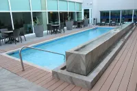 Hampton Inn by Hilton Hermosillo - Familievenlig