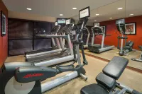 Fairfield Inn & Suites Tucson North/Oro Valley - Gym