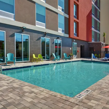 Home2 Suites by Hilton Largo
