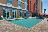 Home2 Suites by Hilton Largo - Pools