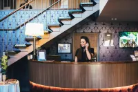 Lynnhurst Hotel - Wifi