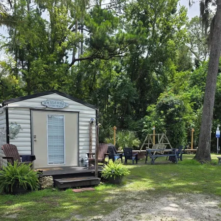 The Sea Shed