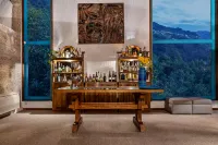 Pousada Caniçada – Gerês - bar