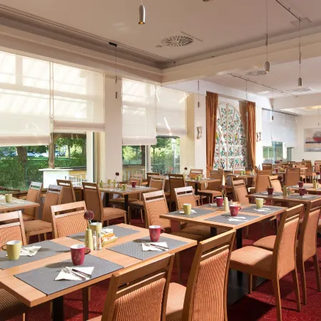 Leonardo Hotel Karlsruhe