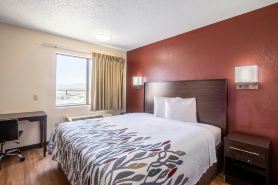 Red Roof Inn El Paso West